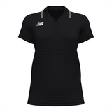 New Balance Women's Rally Polo 2.0 New Balance