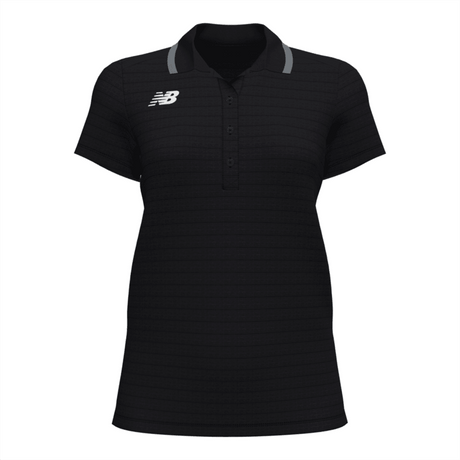 New Balance Women's Rally Polo 2.0 New Balance