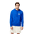 New Balance Men's Hoops Fundamentals Hoodie New Balance