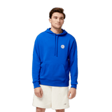 New Balance Men's Hoops Fundamentals Hoodie New Balance