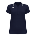 New Balance Women's Rally Polo 2.0 New Balance