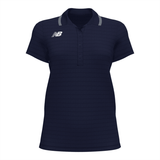 New Balance Women's Rally Polo 2.0 New Balance