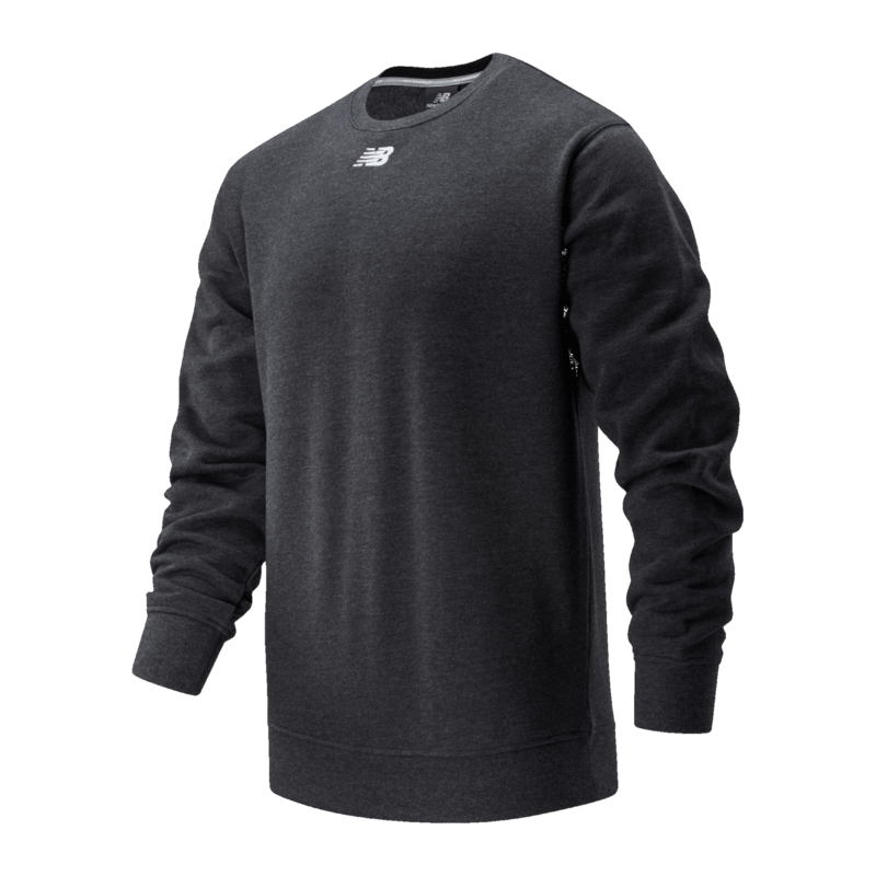 New Balance Men's Crew Fleece New Balance