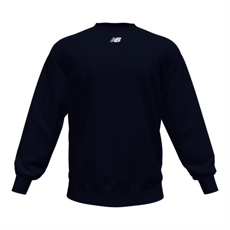 New Balance Men's Crew Fleece New Balance