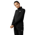 New Balance Women's Accelerate Half Zip New Balance