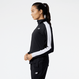 New Balance Women's Accelerate Half Zip New Balance
