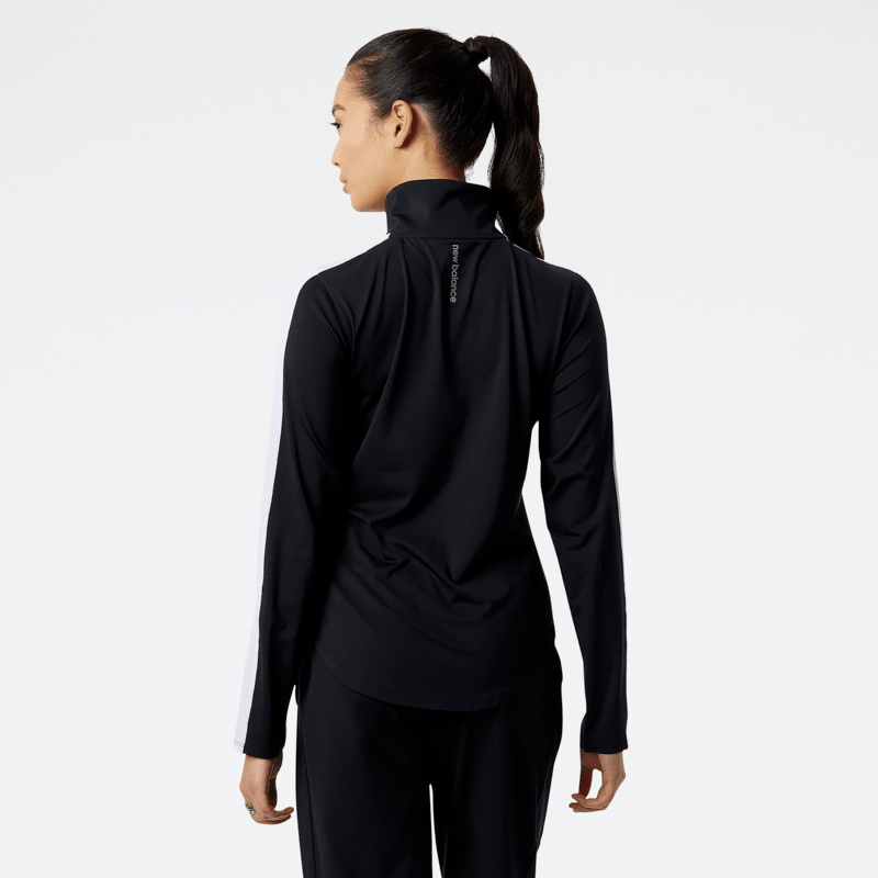 New Balance Women's Accelerate Half Zip New Balance