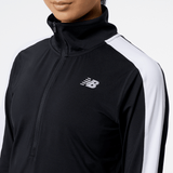 New Balance Women's Accelerate Half Zip New Balance