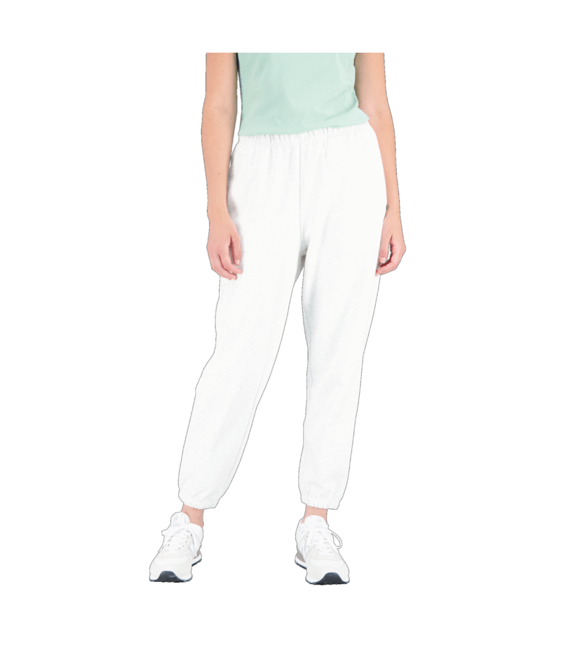 New Balance Women's Sport Essentials Premium Fleece Pants