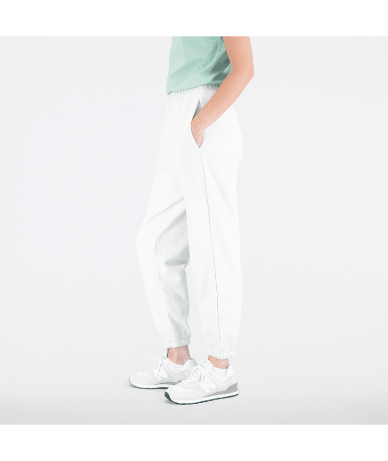 New Balance Women's Sport Essentials Premium Fleece Pants