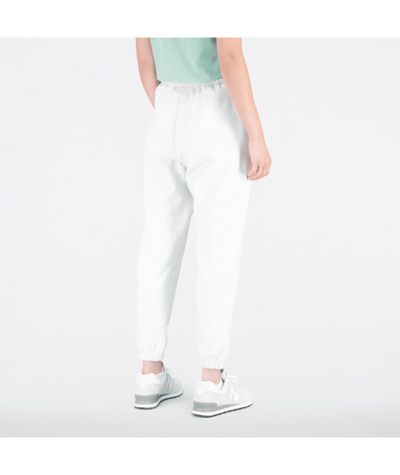 New Balance Women's Sport Essentials Premium Fleece Pants