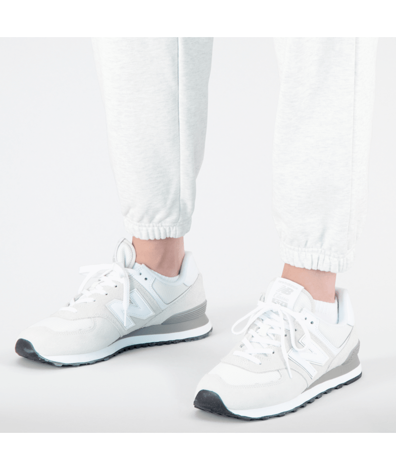 New Balance Women's Sport Essentials Premium Fleece Pants