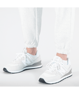 New Balance Women's Sport Essentials Premium Fleece Pants
