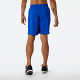 New Balance Men's Tech Training Woven Short