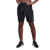 New Balance Men's Tech Training Woven Short