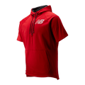New Balance Men's BP Fleece Hoodie New Balance
