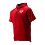 New Balance Men's BP Fleece Hoodie New Balance
