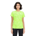 New Balance Women's Q Speed Jacquard Short Sleeve New Balance