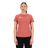 New Balance Women's NYC Marathon Impact Run Short Sleeve New Balance