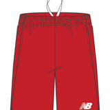 New Balance Men's Tech Training Woven Short