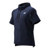 New Balance Men's BP Fleece Hoodie New Balance