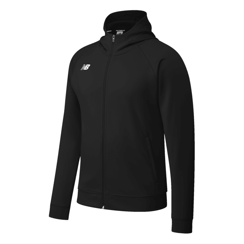 New Balance Youth Travel Hoodie New Balance