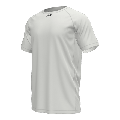 New Balance Youth Raglan Tech Tee New Balance