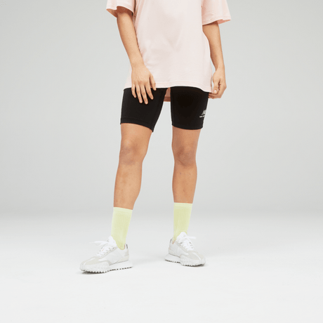 New Balance Uni-ssentials Cotton Legging Short New Balance