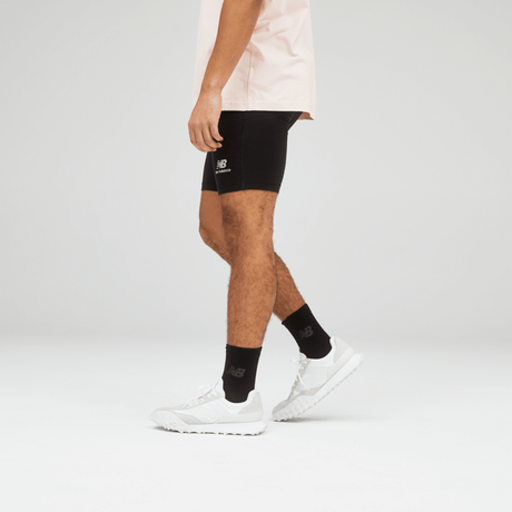 New Balance Uni-ssentials Cotton Legging Short New Balance