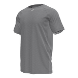 New Balance Youth Raglan Tech Tee New Balance