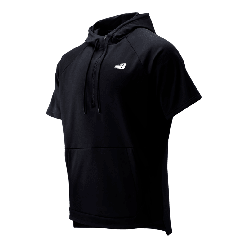 New Balance Men's BP Fleece Hoodie New Balance