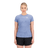 New Balance Women's Q Speed Jacquard Short Sleeve New Balance