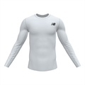 New Balance Men's Baselayer Long Sleeve Top New Balance