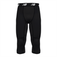 New Balance Men's Baselayer 3/4 Tight New Balance