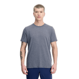 New Balance Men's Tenacity Heathertech T-Shirt