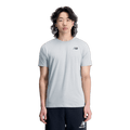 New Balance Men's Tenacity Heathertech T-Shirt