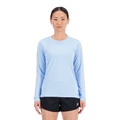 New Balance Women's Core Run Long Sleeve New Balance