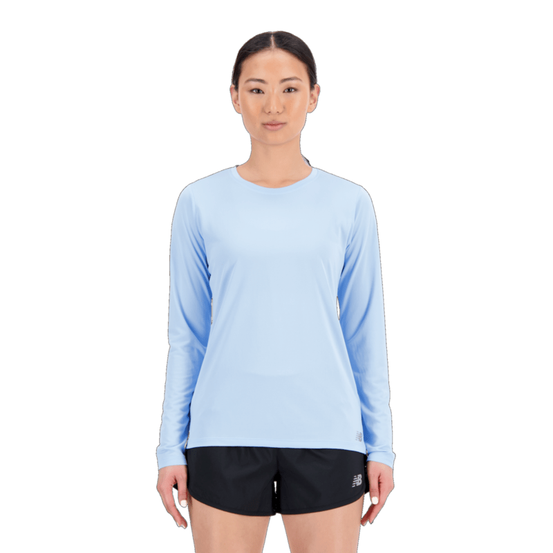 New Balance Women's Core Run Long Sleeve New Balance
