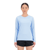 New Balance Women's Core Run Long Sleeve New Balance