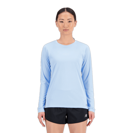 New Balance Women's Core Run Long Sleeve New Balance