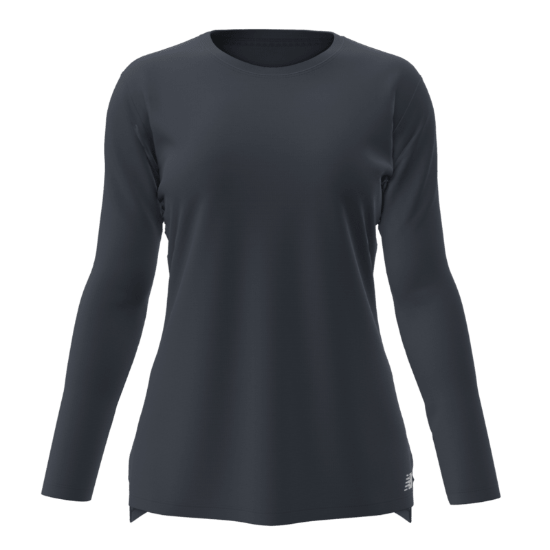 New Balance Women's Core Run Long Sleeve New Balance