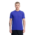 New Balance Men's Tenacity Heathertech T-Shirt