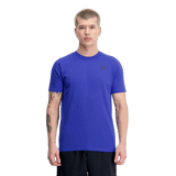 New Balance Men's Tenacity Heathertech T-Shirt