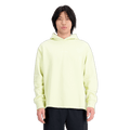 New Balance Men's Athletics Linear Fleece Top New Balance