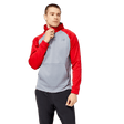 New Balance Men's Baseball Pull Over Hoodie New Balance