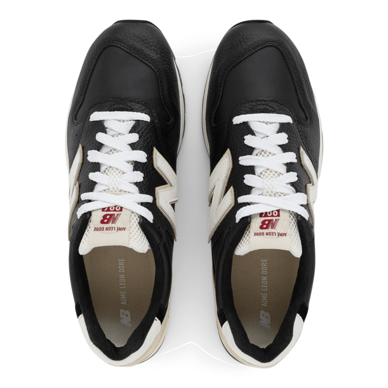 New Balance Men's Made in USA 996 - U996BW New Balance