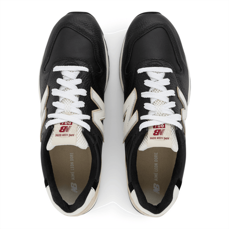 New Balance Men's Made in USA 996 - U996BW New Balance