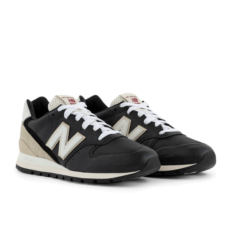 New Balance Men's Made in USA 996 - U996BW New Balance