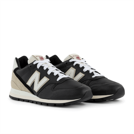 New Balance Men's Made in USA 996 - U996BW New Balance