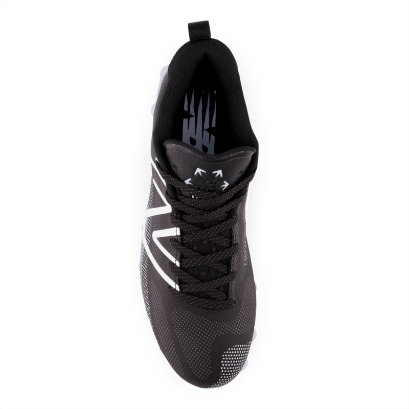 New Balance Men's FreezeLX V4 Lacrosse Cleat - FREEZLB4 New Balance